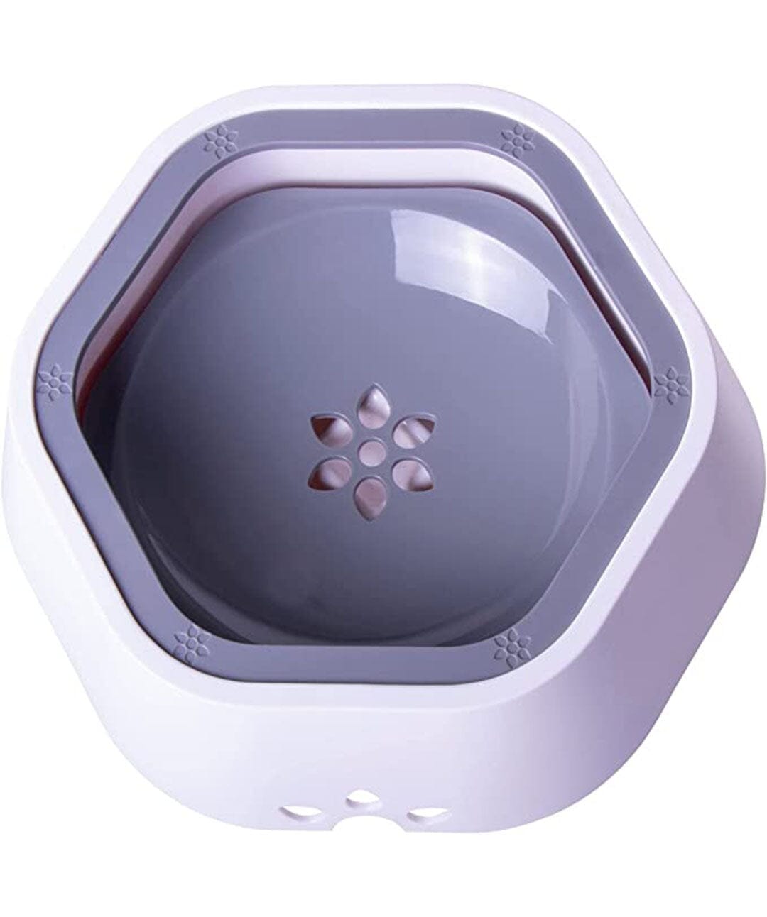 Everspill Anti-Spill Pet Water Bowl Water Bowl Rover 