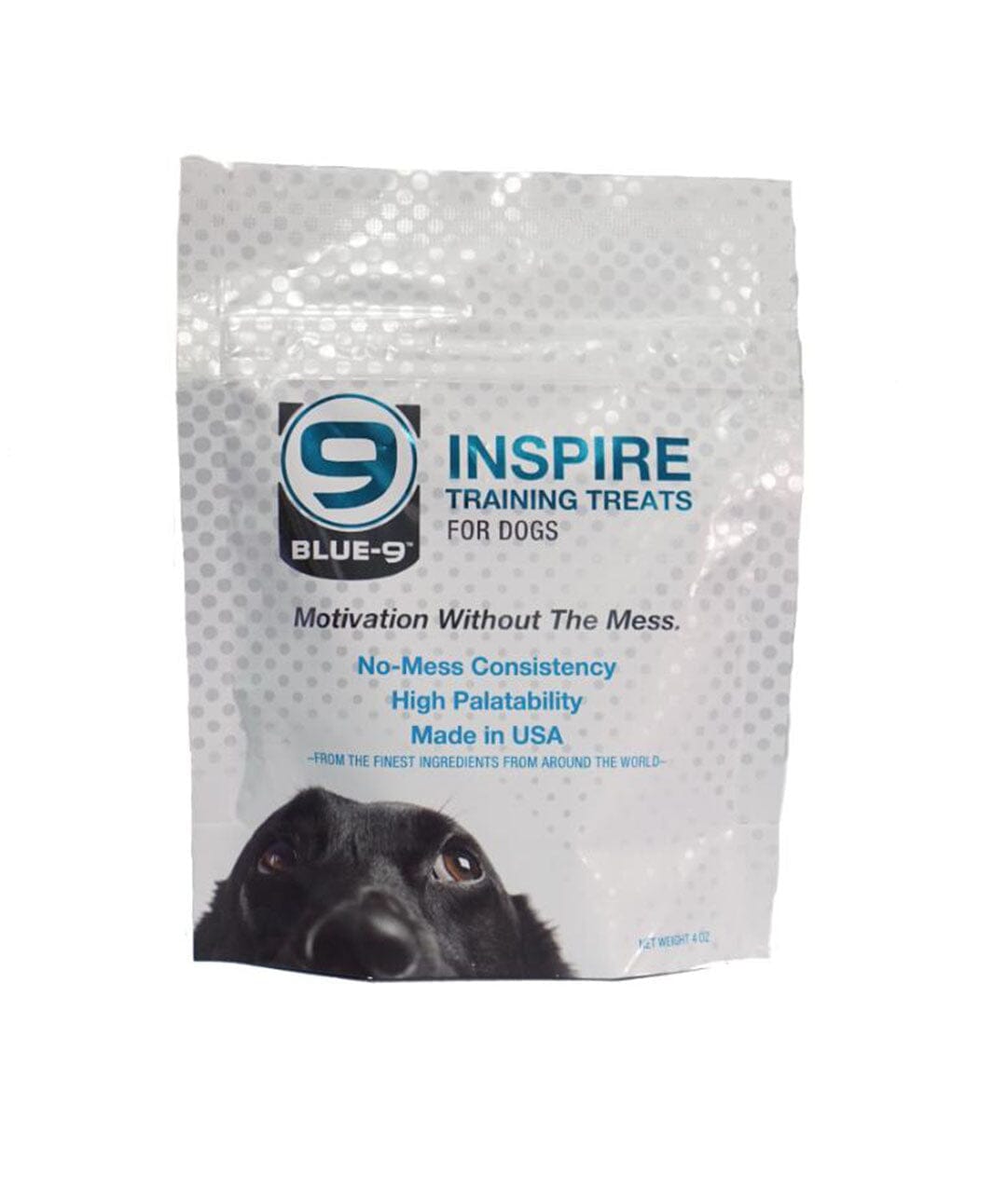 INSPIRE Training Pouch & Treats Bundle Training Rover 