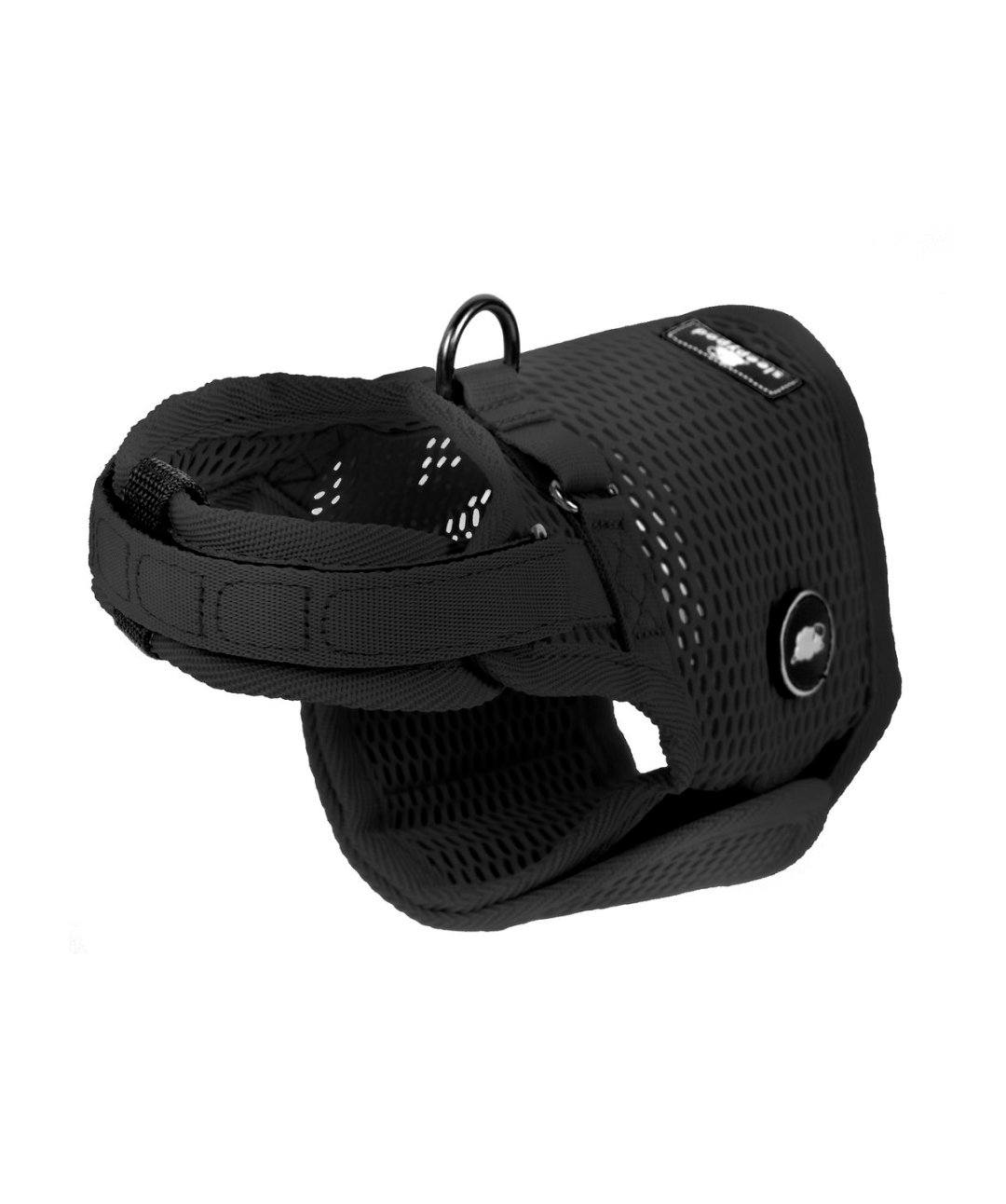 Choke Free Dog Harness for dogs under 15 lbs