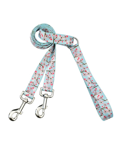 2 Hounds Cherry Blossoms Freedom No-Pull Dog Harness Harness 2 Hounds Design 