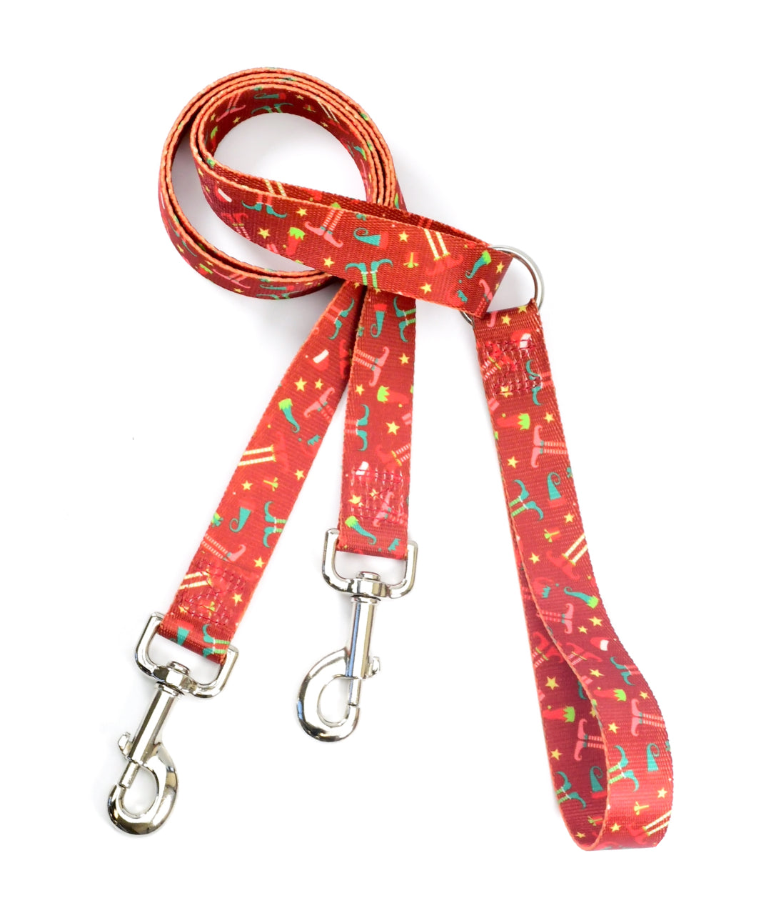 2 Hounds EarthStyle Freedom No-Pull Dog Harness Xs / BFF / with Training Leash