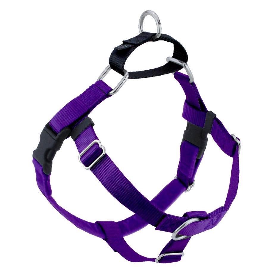 2 Hounds Freedom No-Pull Dog Harness Harness Rover 