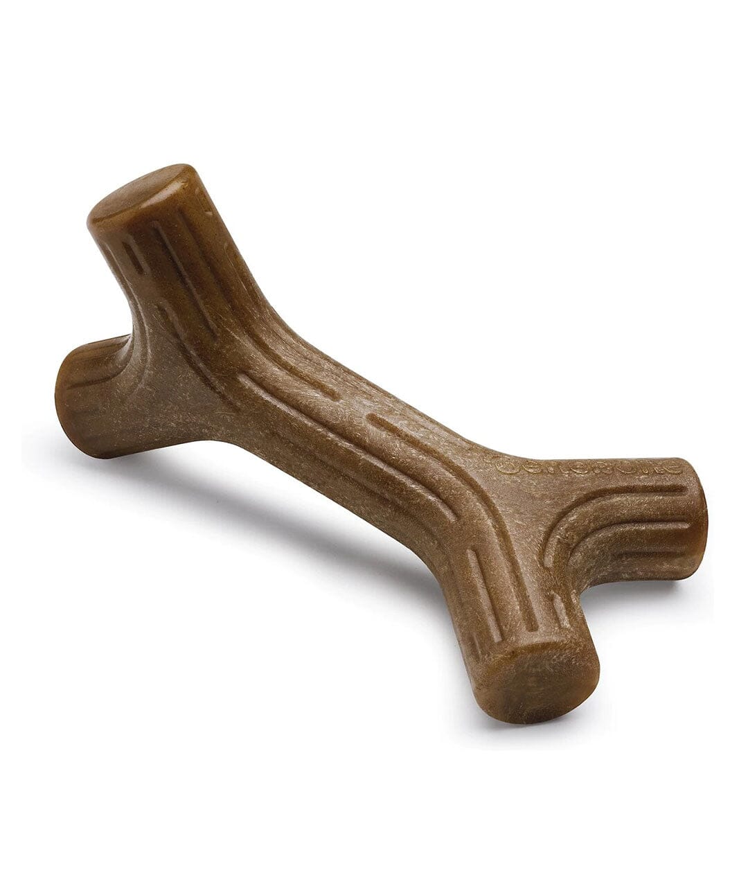 Benebone Bacon Stick Dog Toy Chew Toys Rover Small 
