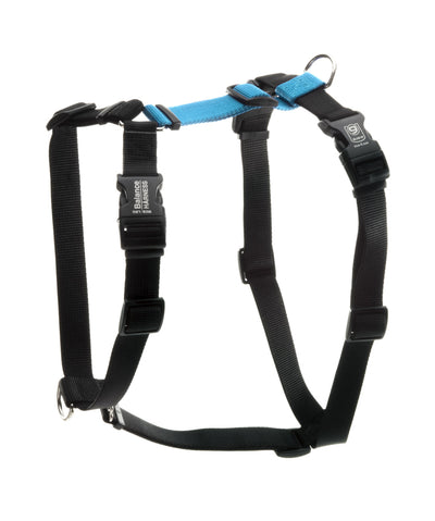 Blue-9 Balance No-Pull Dog Harness Harness Rover Blue XS 