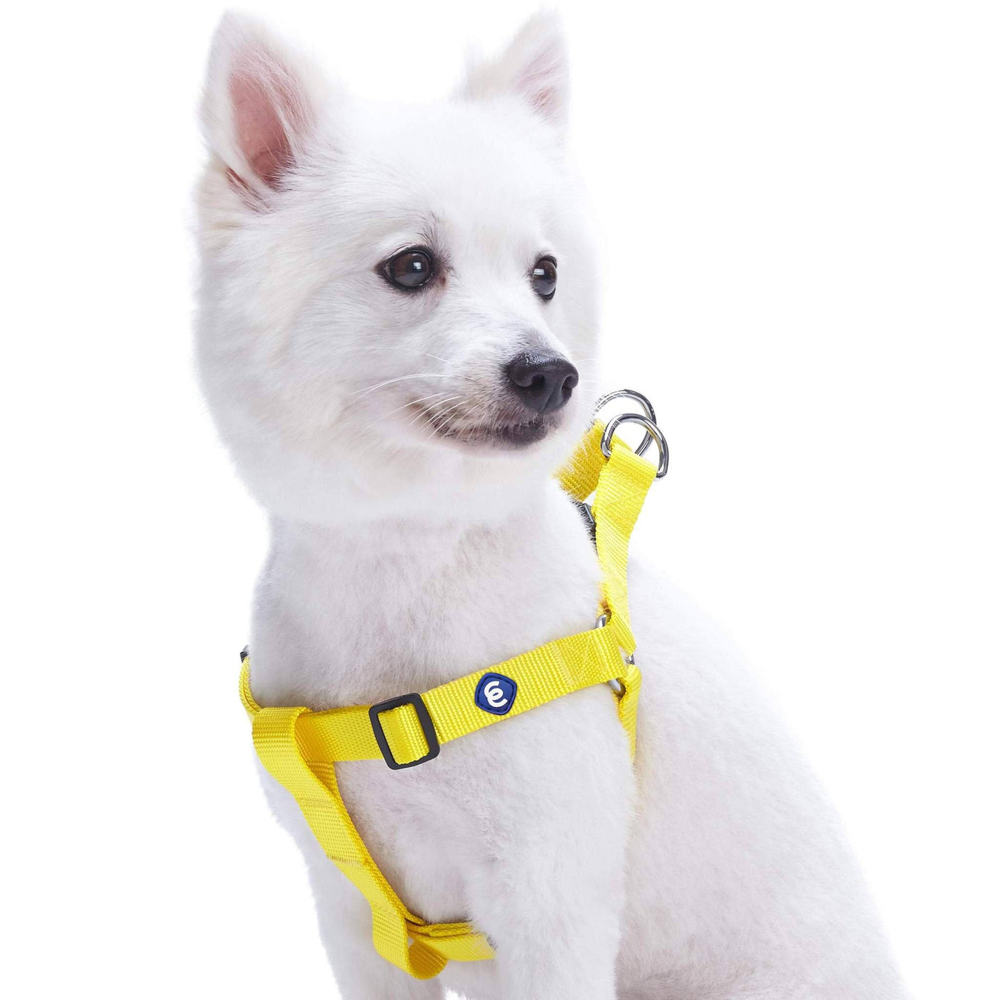 Blueberry Pet Essentials Classic Step-In Dog Harness Harness Blueberry Pet Yellow S 