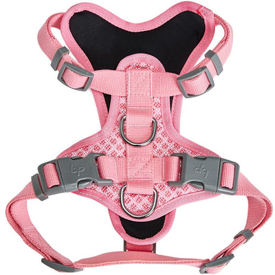 Blueberry Pet No-Pull Reflective Padded Dog Harness Harness Blueberry Pet 