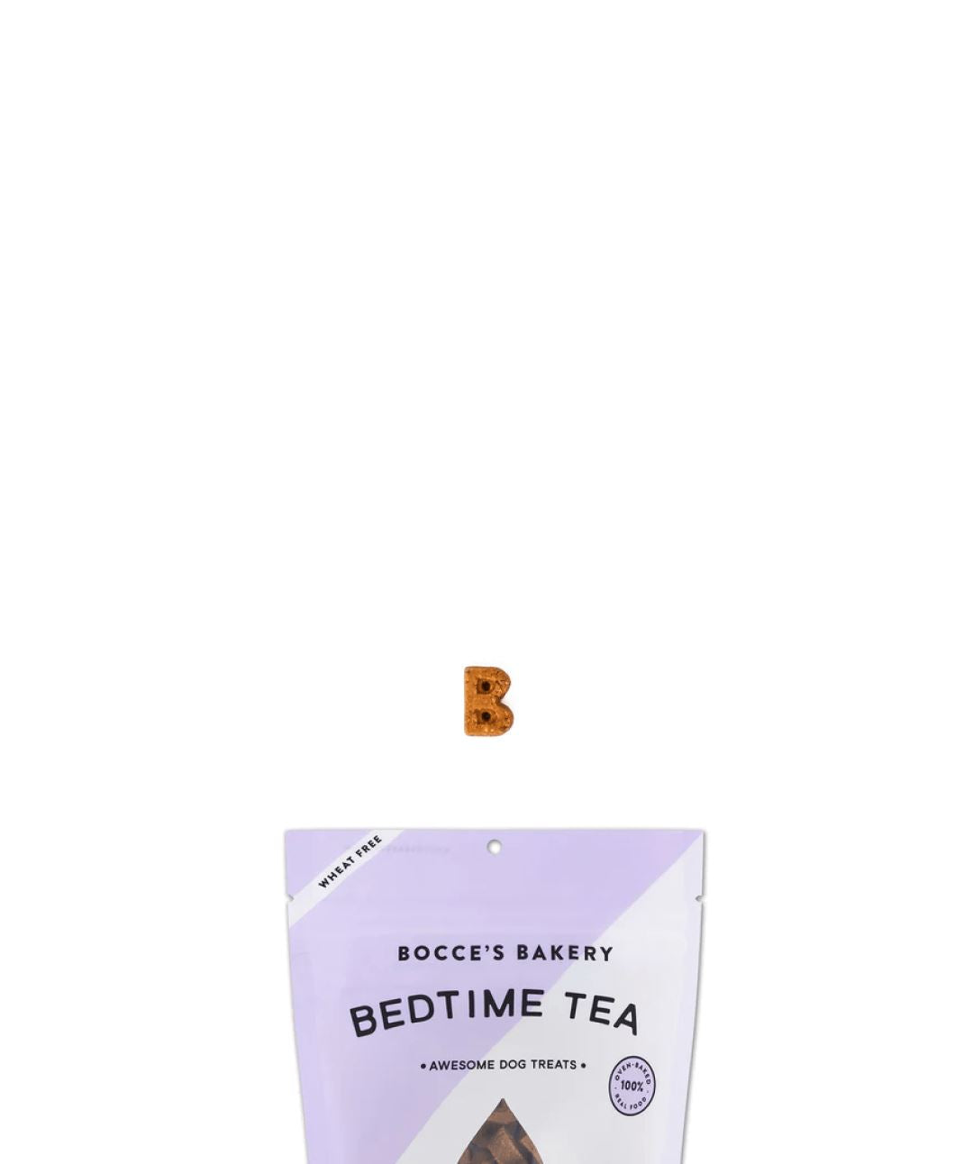 Bocce’s Bedtime Tea Dog Biscuits Dog Treats Rover Store 