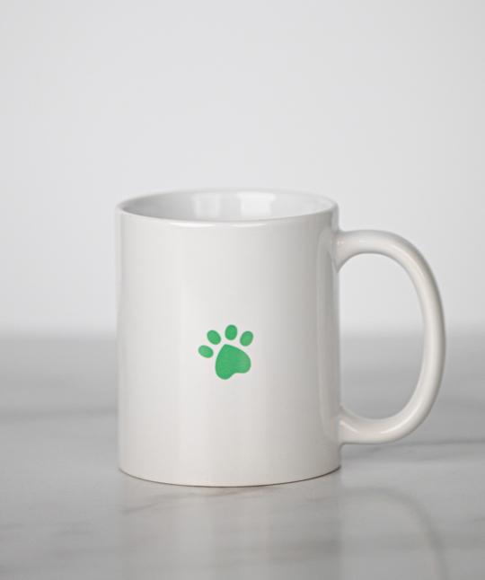 Cat ‘All You Need’ Mug Mug Rover Store 