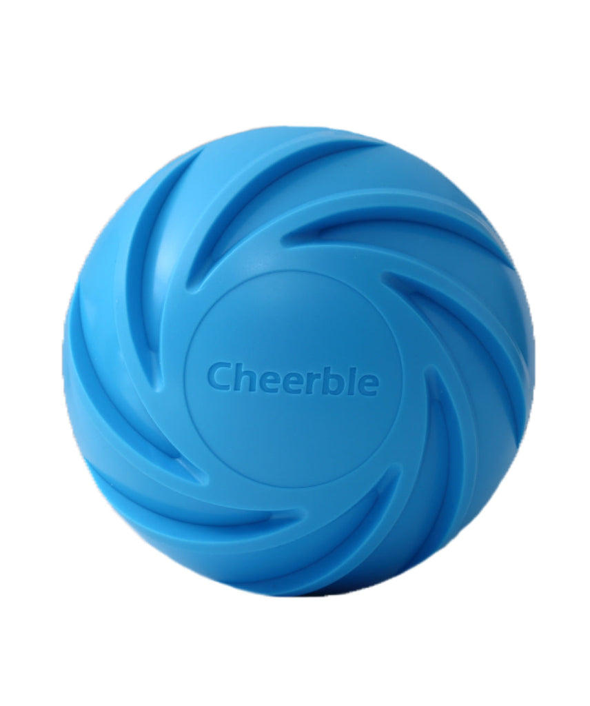 Cheerble Wicked Ball Automatic Dog Toy – Rover Store