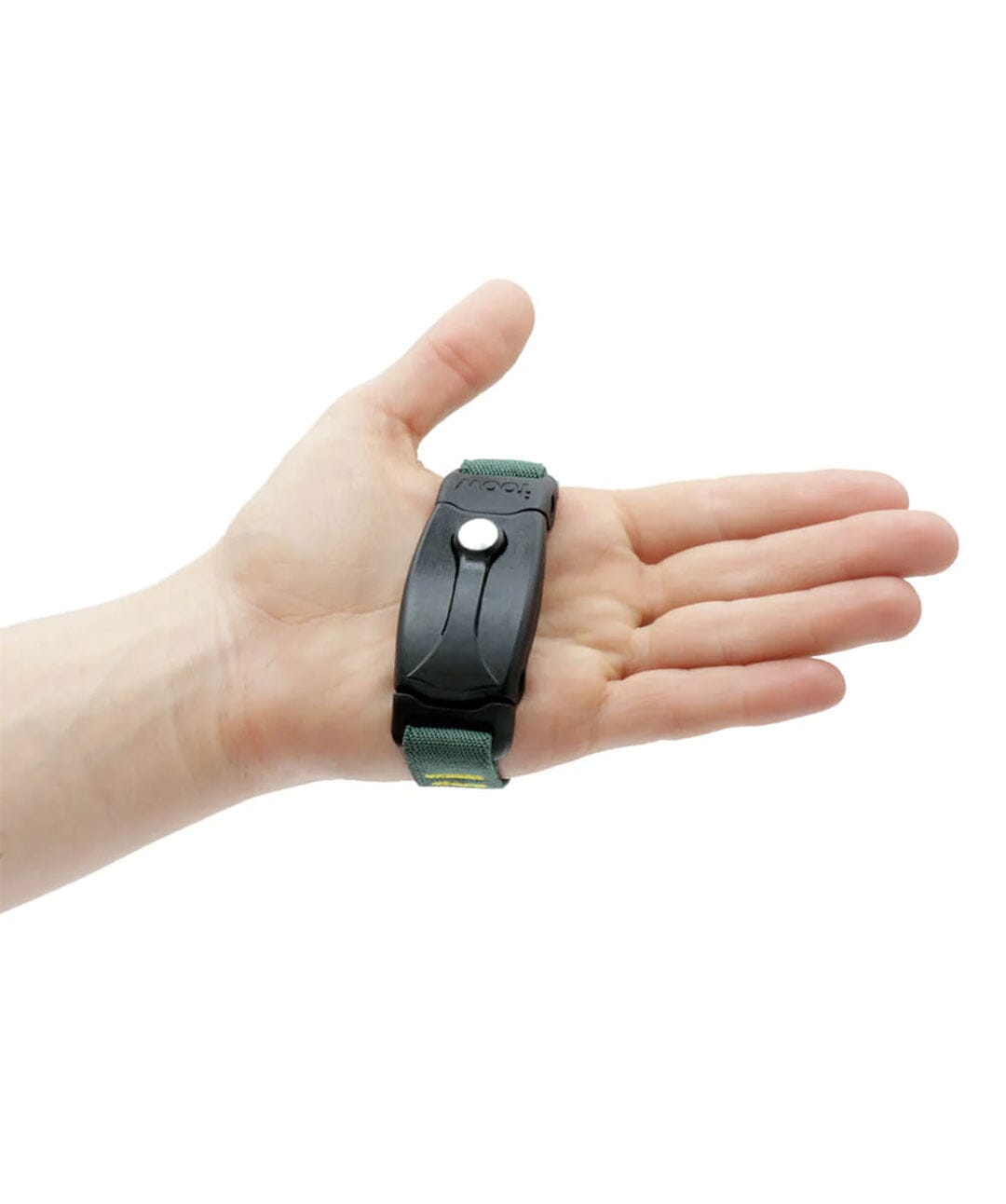 Clicker with Finger Strap