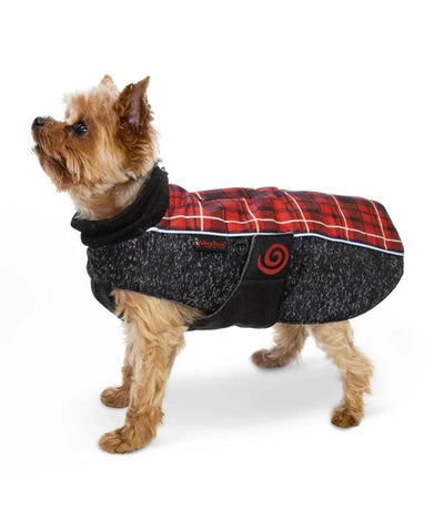 Cosmic Pet Comfort Dog Coat Dog Apparel Rover 