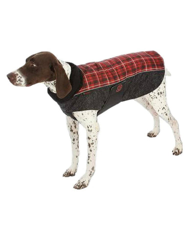 Cosmic Pet Comfort Dog Coat Dog Apparel Rover XS 