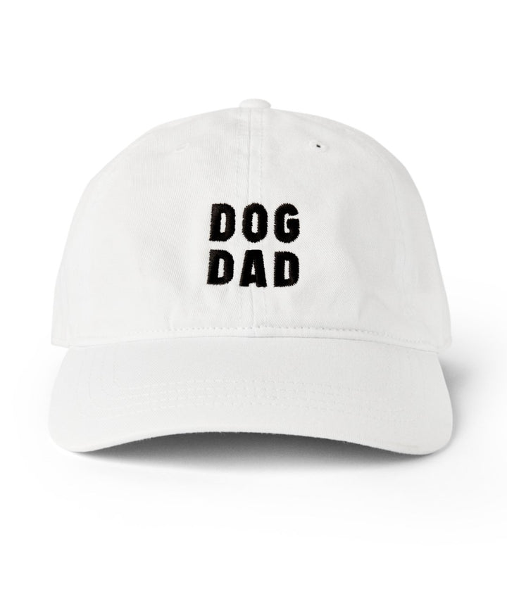‘Dog Dad’ Hat Hat Rover 