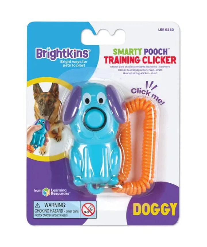 Dog Training Clicker Training Clicker Brightkins 