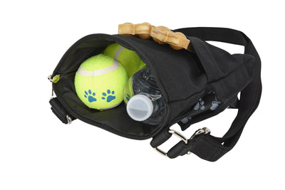 Goin’ In Style Dog Walker Organizer Bag Dog Walking Accessory Rover 