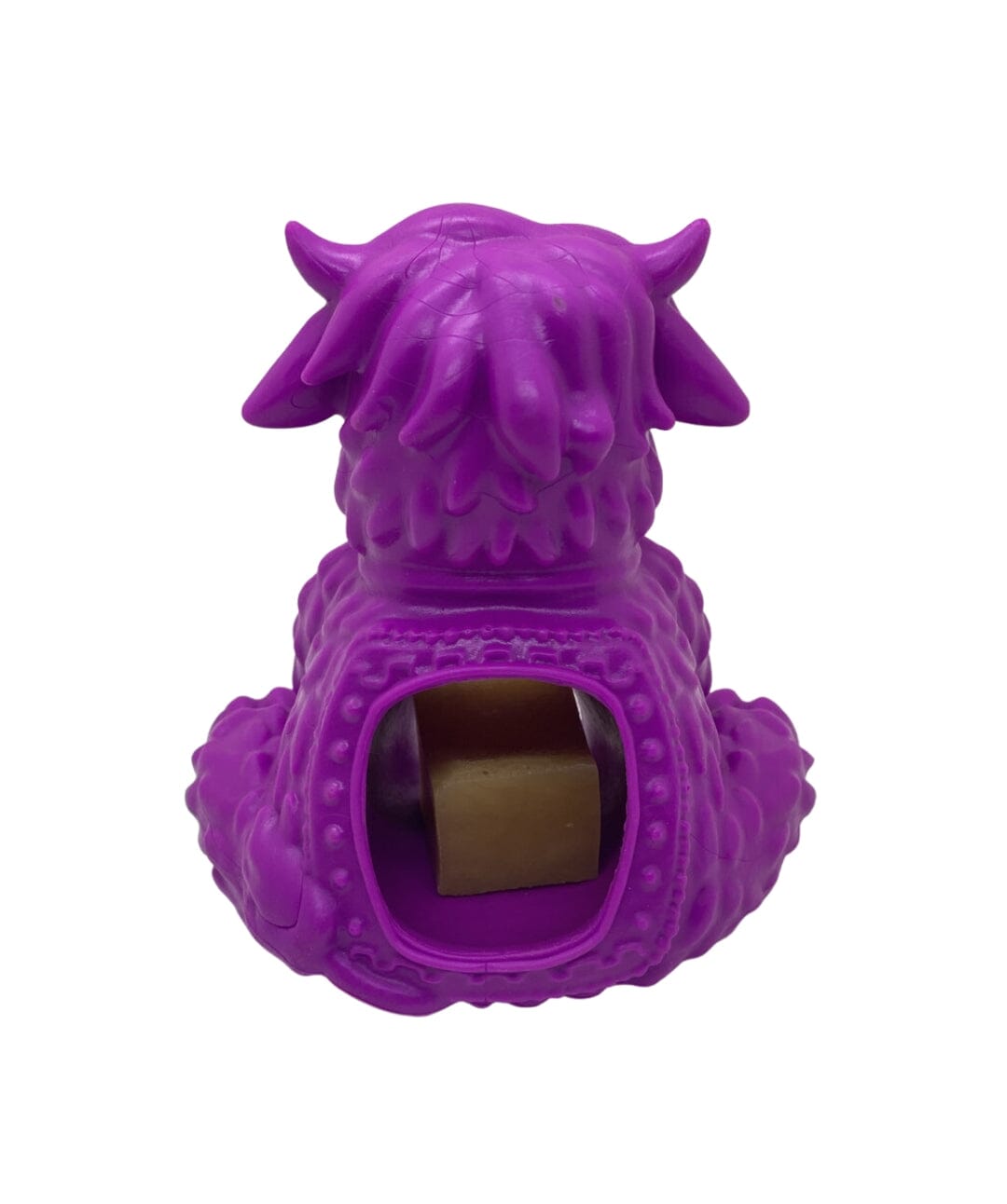 Hangry Yak Treat Dispensing Chew Toy – Rover Store