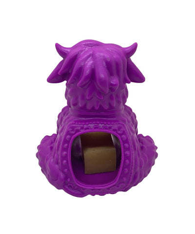 Hangry Yak Treat Dispensing Chew Toy Chew Toys Rover 