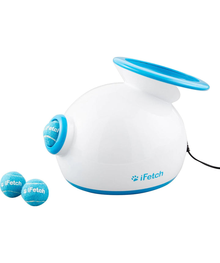 iFetch Interactive Ball Launcher for Dogs Rover Store 