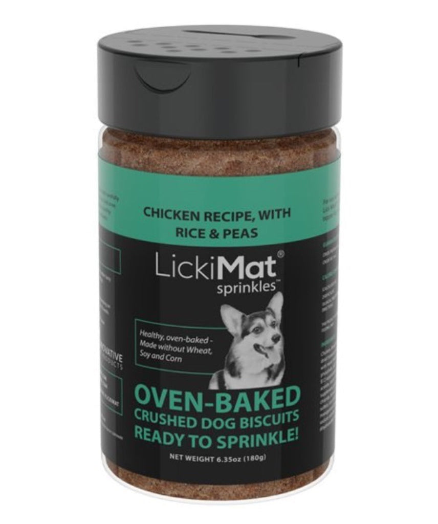 5 Lick Mat Dog Treats Recipe and The Surprising Benefits – Fera