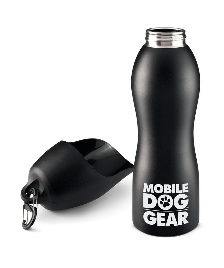 Mobile Dog Gear™ 25 oz. Dog Water Bottle – Rover Store