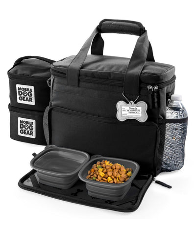 Mobile Dog Gear™ Week Away Tote Bag Overland LLC 