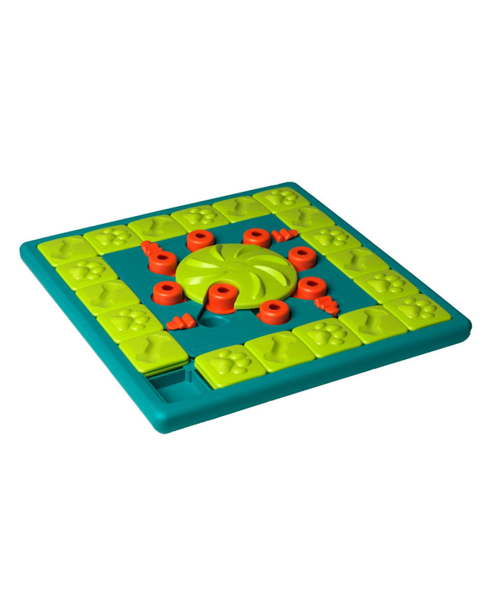 MultiPuzzle Dog Puzzle Toy