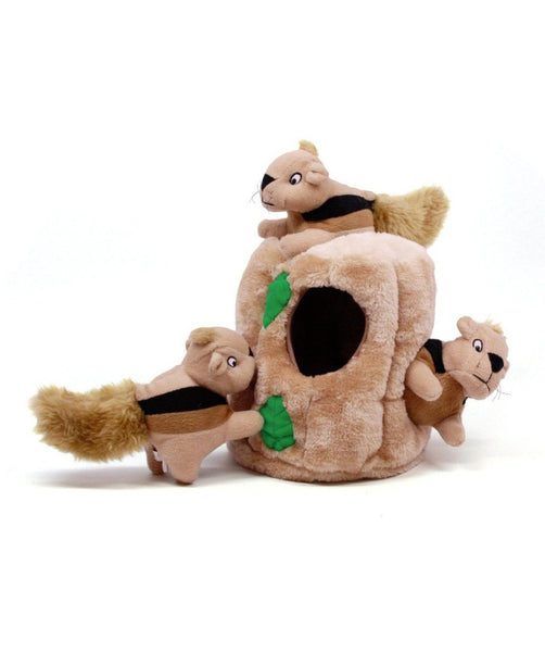 Outward Hound Hide A Hedgie Puzzle Dog Toy - Southold, NY - Chick's  Southold Agway
