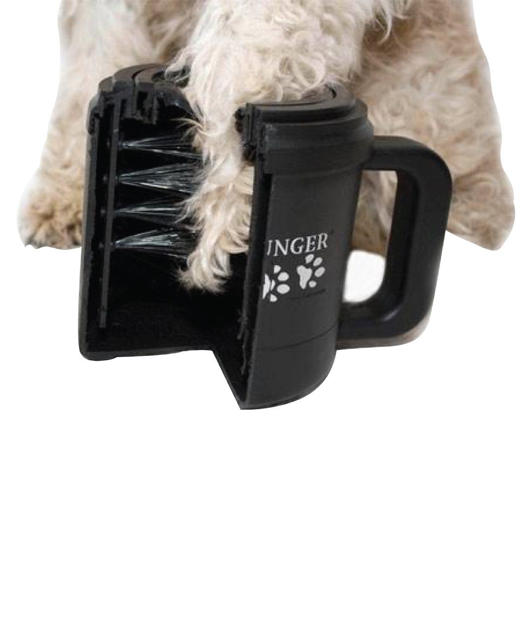 Paw Plunger® Paw Cleaner Tumbler Rover 