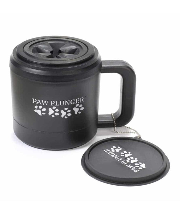 Paw Plunger® Paw Cleaner Tumbler Rover Small 