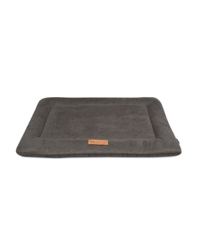 P.L.A.Y. Pet Pad Bed Dog Bed PLAY XS Gray 
