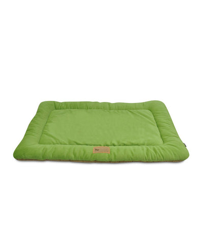 P.L.A.Y. Pet Pad Bed Dog Bed PLAY XS Green 