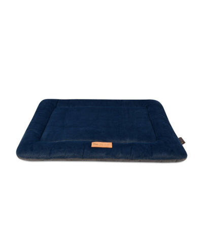 P.L.A.Y. Pet Pad Bed Dog Bed PLAY XS Navy 