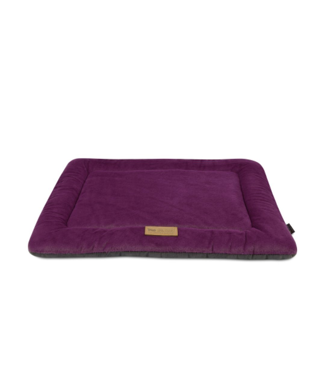 P.L.A.Y. Pet Pad Bed Dog Bed PLAY XS Purple 