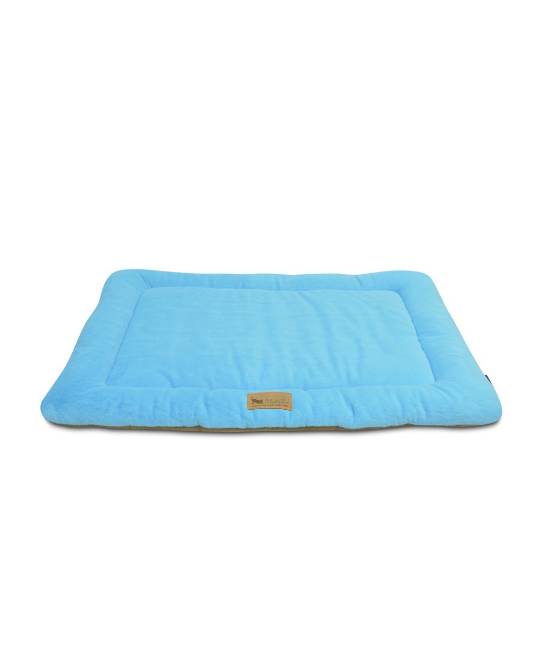 P.L.A.Y. Pet Pad Bed Dog Bed PLAY XS Turquoise 