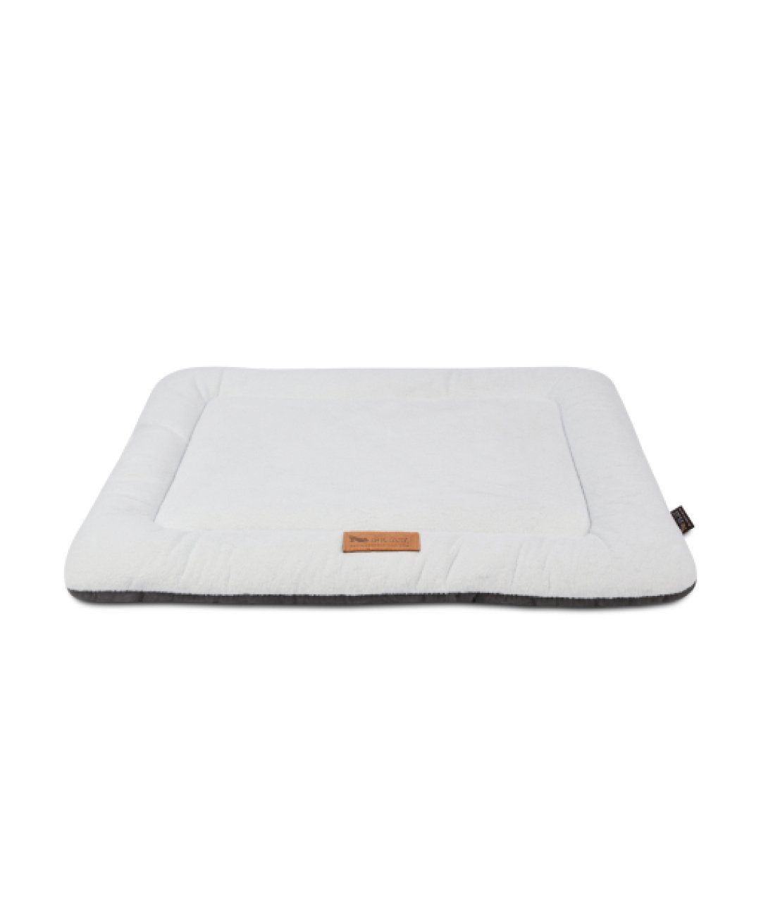 P.L.A.Y. Pet Pad Bed Dog Bed PLAY XS White 