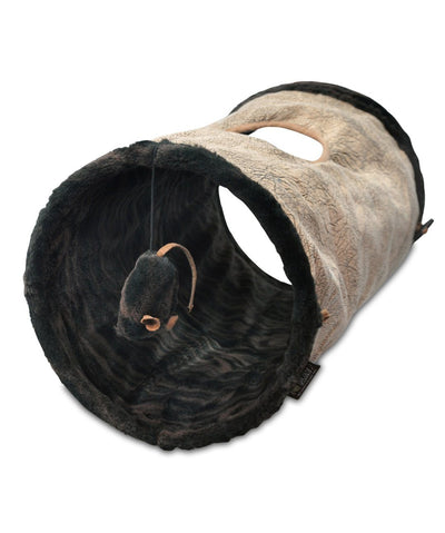 P.L.A.Y. Purr & Pounce Cat Tunnel (2 colors) Toys PLAY 