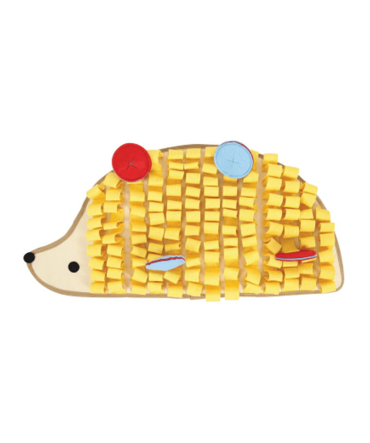 Brunch-Themed Snuffle Mat Toy for Sale