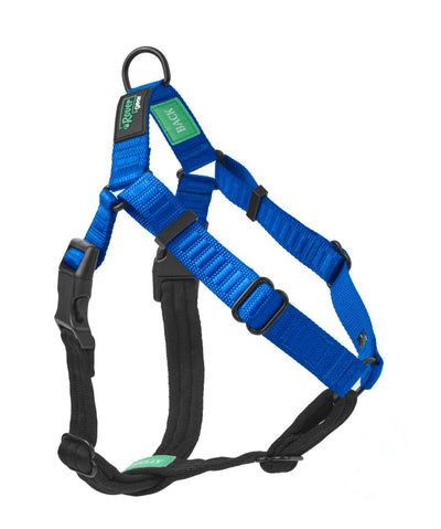 Rover Gear Better Walk No-Pull Dog Harness Harness Rover Store XS Blue 