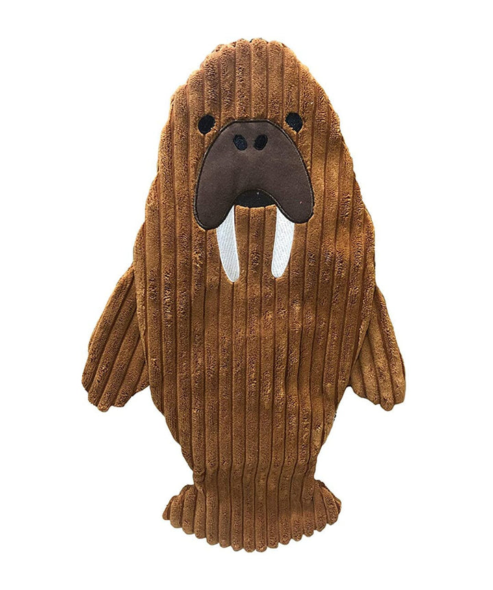 Tender-Tuffs You-Fill Walrus Soft Dog Toy Plush Toys Rover 