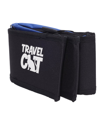 The PortaPawty Travel Litter Box Cat Supplies Travel Cat 