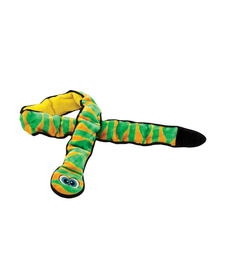 Tough Snake XXL Plush Dog Toy Plush Toys Rover 