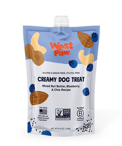 Best Food Toy for Your Puppy or Dog: Solve Behavior Problems Using a  Westpaw Toppl Toy! 