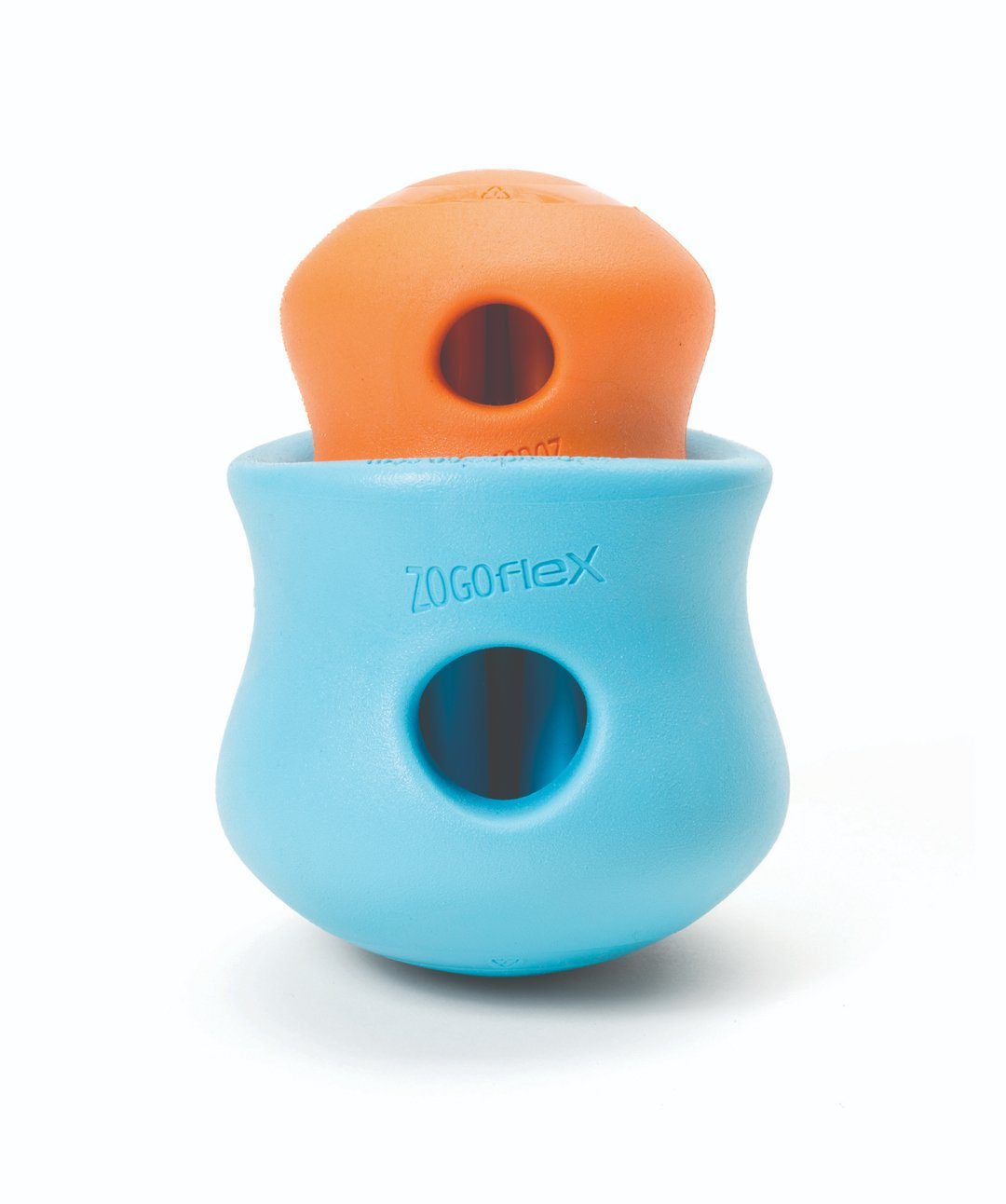 West Paw Toppl® Small Dog Toy — Animal Connection LLC